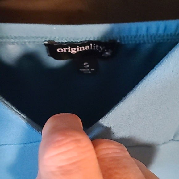 Originality by La La Land Creative Co. Sundress NWT women's sz Small. 2 for $30 - Picture 3 of 4